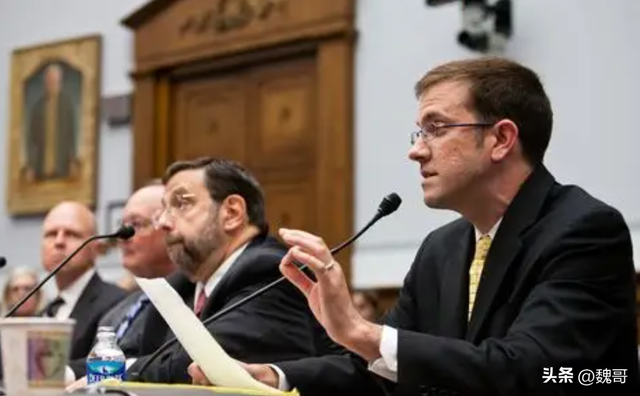 这次终于轮到美国“强烈反对	”：46年了，就没有受过这样的窝囊气