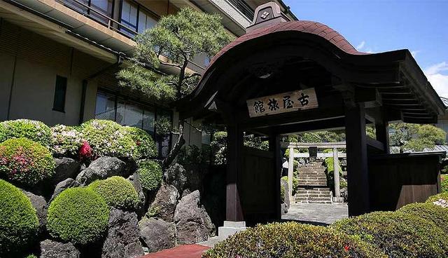 2025热海温泉旅馆 TOP10公开！第一名甚至泡得到「热海七汤之一」