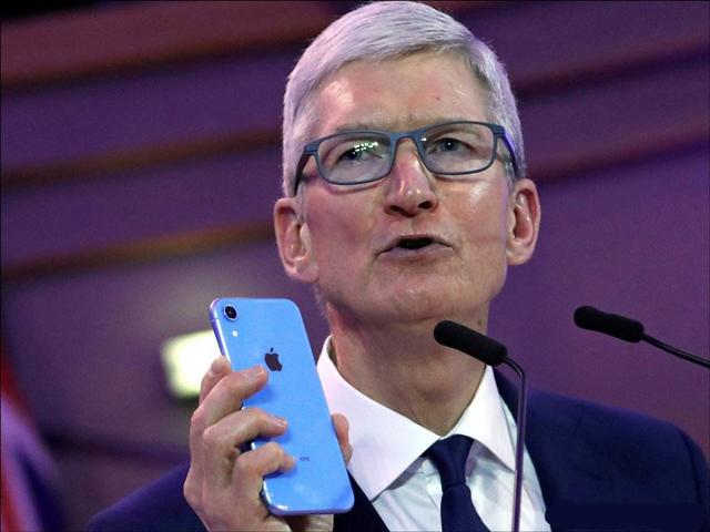 你iPhone电池有救了，健康度不会掉到80%以下了？