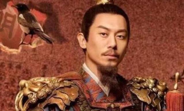 朱棣上联：“灯明月明，大明一统”，无人敢对，神童却妙对下联