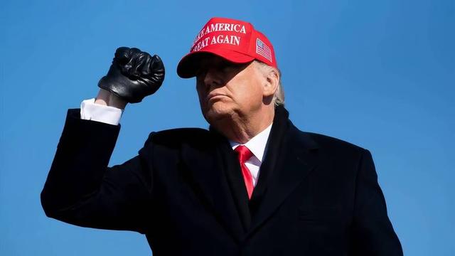 不到24小时	，美军连夜通告全球，伊朗没想到，特朗普敢做得这么绝