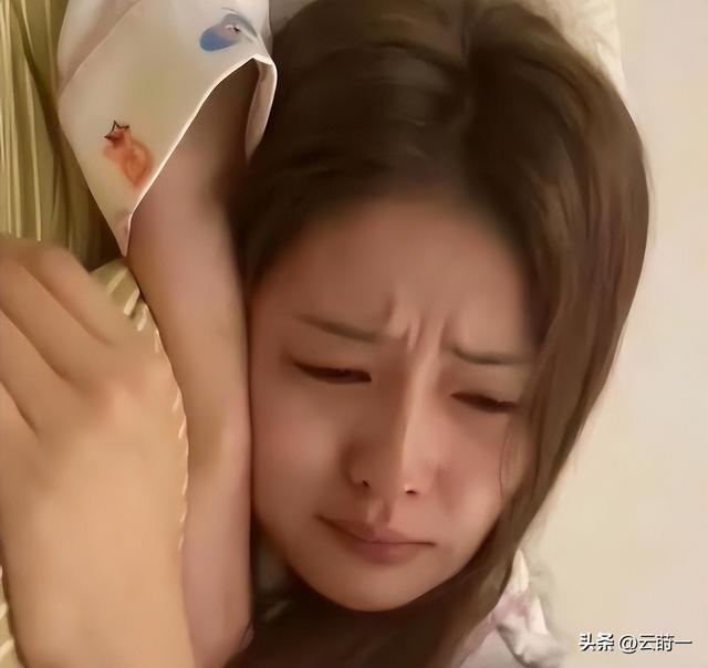 不要成为下一个朱媛媛！33岁迪丽热巴病情加重，知情人透内情