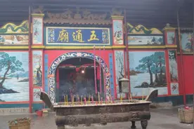 南宁十大著名佛寺图片