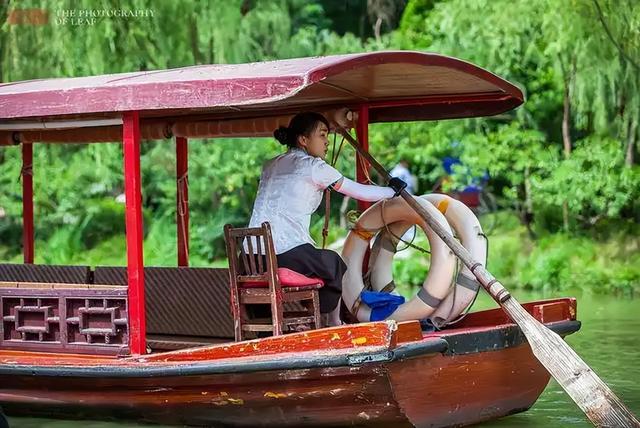 取消门票后游客涨3倍！杭州这步棋，其他城市学得来吗