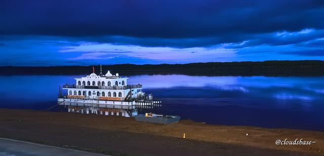 大东北之旅 - 黑龙江.嘉荫