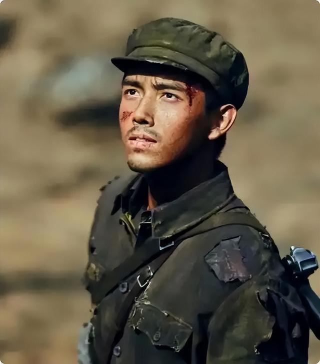 长得丑、没才华	，爹妈“强捧不红”的4位星二代，注定走不远