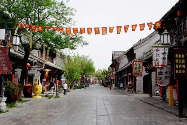 坐拥中国最牛县级博物馆，这座宝藏小城值得你马上出发
