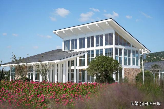 全球榜！中国榜！日照入选
