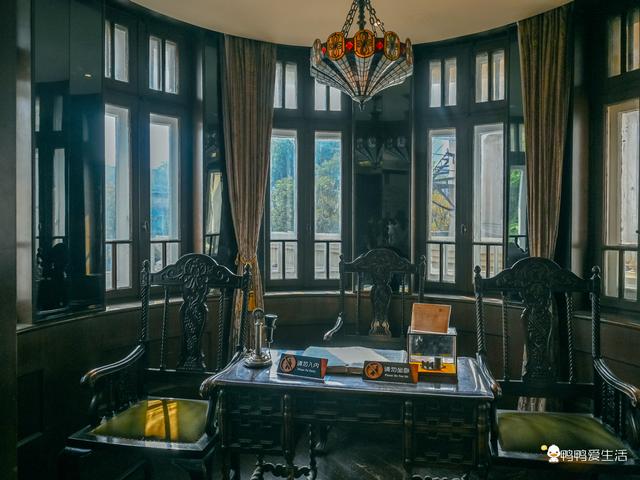 眼都之旅|一场穿梭于“旧与新”“洋与土”之间的沉浸式体验！