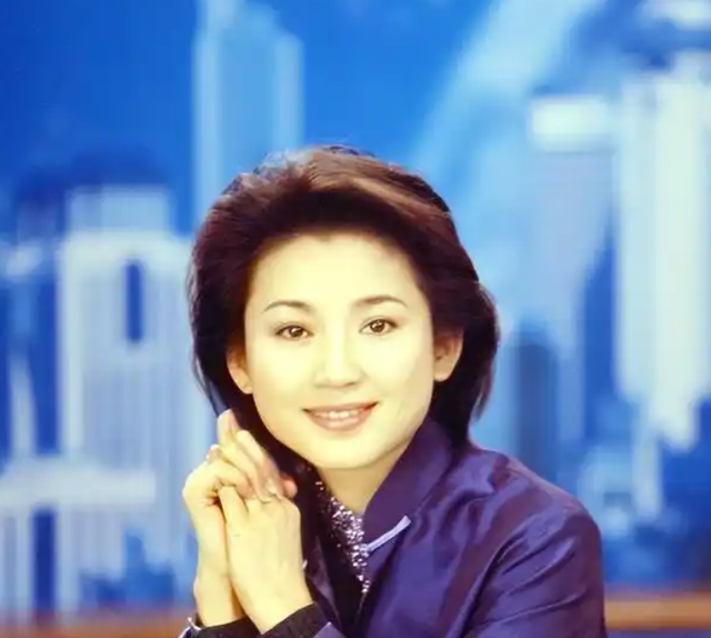 55岁王小丫：一婚嫁富豪，二婚嫁高官，两婚未孕，如今普通成大妈