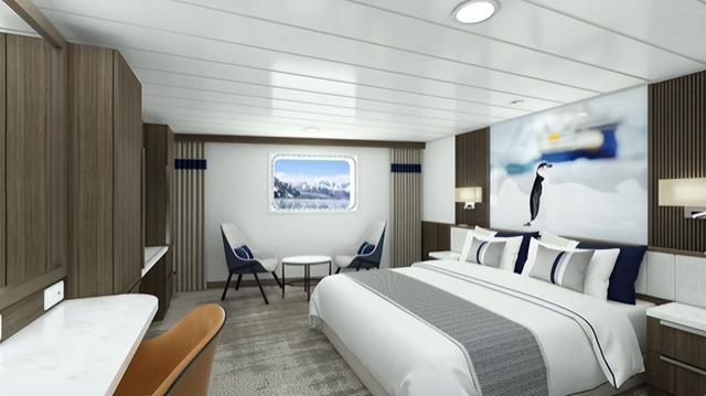 一生一次，2027年出发！41天南极半岛包船登陆，南美4国狂野自驾