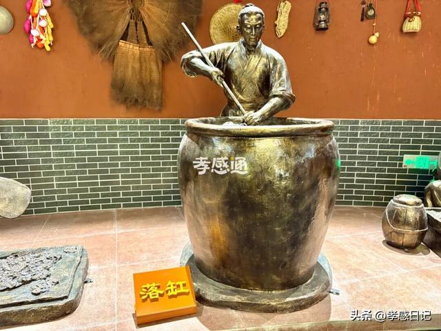 免费开放！现场实探！孝感网红地标内部大曝光→