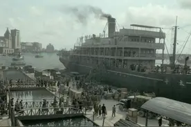 大陆运台黄金，一年多花掉80%，蒋介石是怎么花的？真相一文了解图片