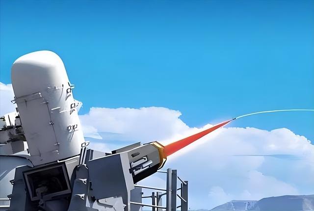 中方不见日本首相，不到24小时，高市报复来了，自卫队电磁炮亮相​