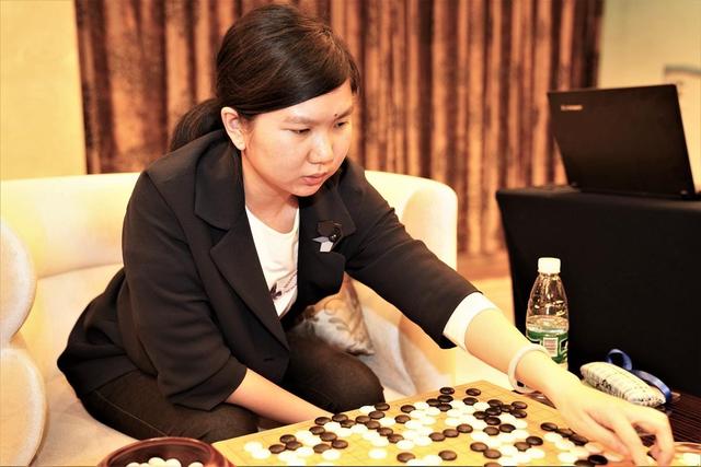 一个“时代	”结束了！聂卫平棋圣，一路走好！