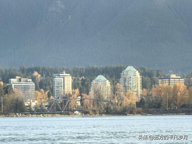 温哥华游记（四）