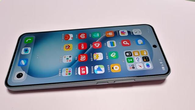 薄荷青邂逅长焦镜头：vivo S30，把生活拍成电影的轻薄旗舰