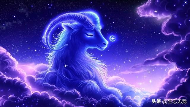 白羊座请收下这份跨年礼物：深耕2025的丰饶，静启2026的丰盛