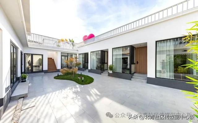 最新!投1500 万!通州“环影宿游”片区风貌再迎升级!涉台湖这俩村——