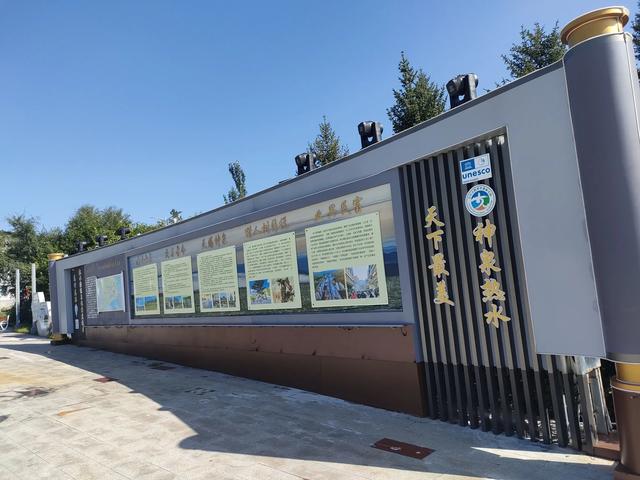 到赤峰必游阿斯哈图石林,那可是克什克腾世界地质公园核心景区