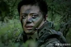油头粉面就不要演军人了！让这6位男星告诉你，什么叫军人形象图片