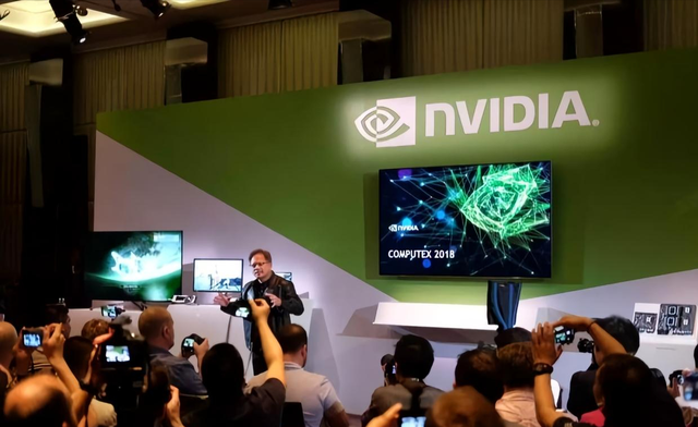 英伟达锁定“新目标”！拿下新思科技2.6%的股份能改变趋势吗？ 第2张