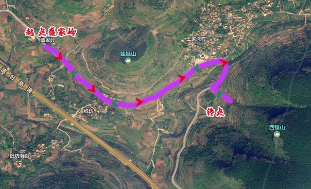 山岚入怀 亭好风光 | 九条宝藏线路，等您来解锁！