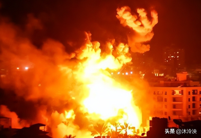 出大事了	，俄军发起“斩首行动”，特朗普秒翻脸，英法德果断下令