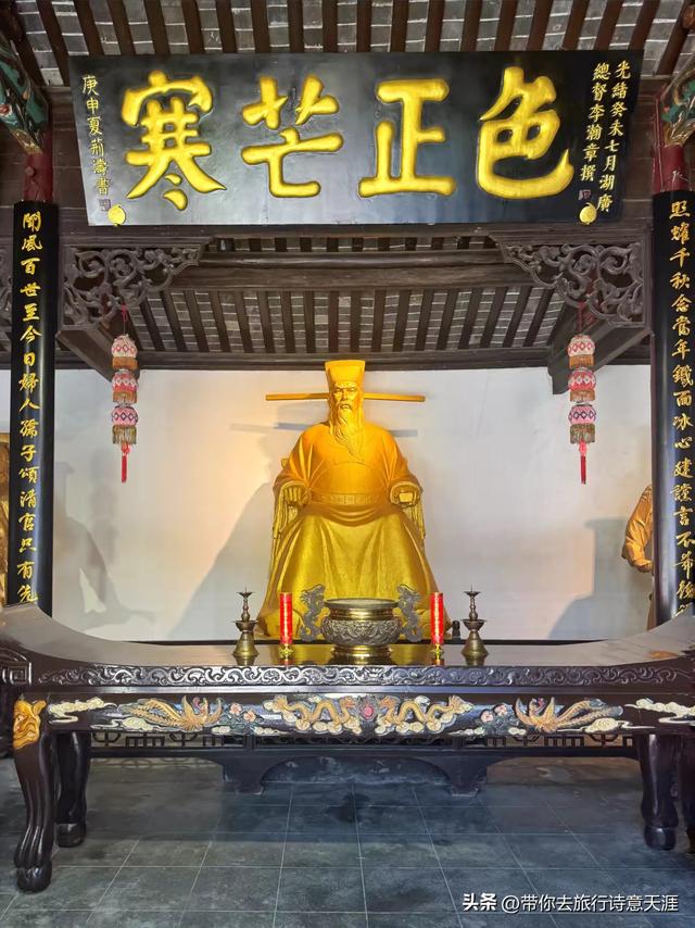 旅居在合肥，合肥及周边值得一游的景点