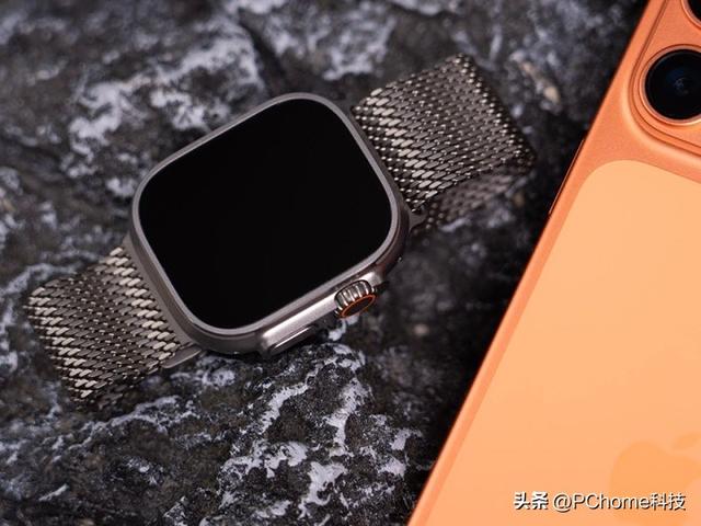 Apple Watch Ultra 3评测：戴上它，就是戴上健康生活方式