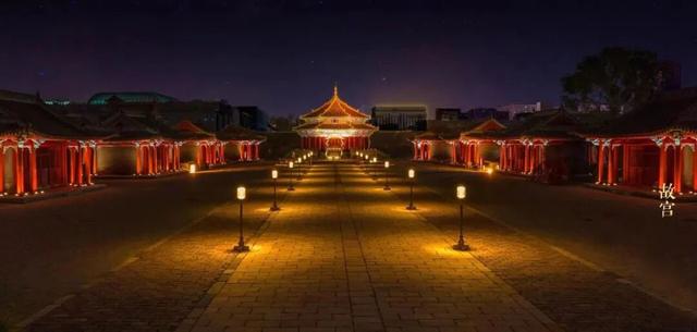 申请出战——沈阳将“宠客”进行到底！又有五家文博场馆开启“奇妙夜“！