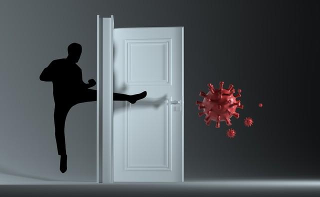 甲流的元凶被查出？柚子没上榜，第1名大家或许每天都在接触！