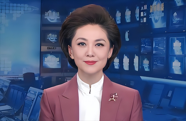 九三阅兵解说员揭晓，原来是他们两位，都是央视知名主持人