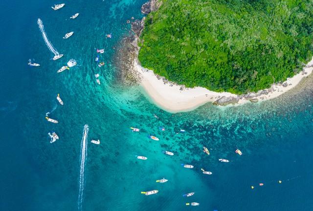 旅游人必看！2025国际盛会启幕，海南机遇不容错过