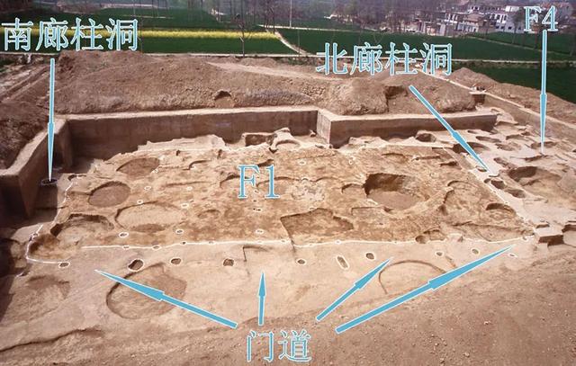 蔡全法、郝红星：变身的古城 河南新密古城寨龙山文化遗址