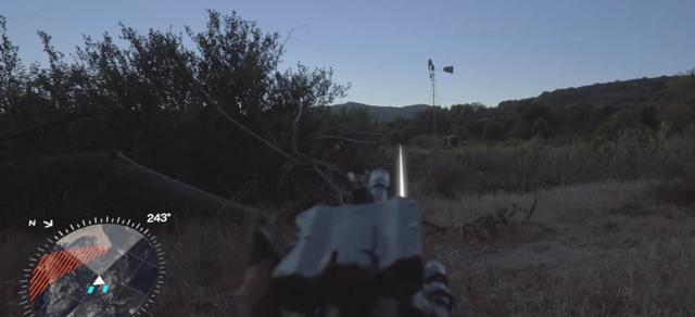 美国创业公司EagleEye AI 驱动的头盔系统为美国士兵提供超强感官