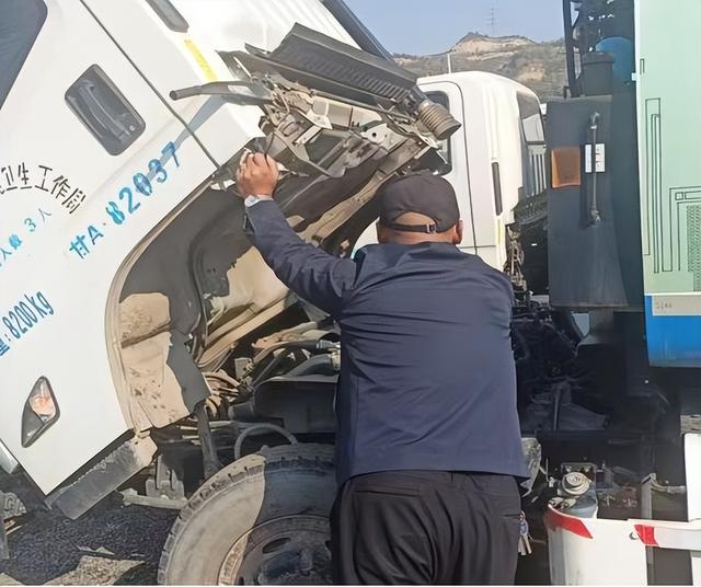 【部门动态】区环卫中心：优化举措强保障 严守底线保安全