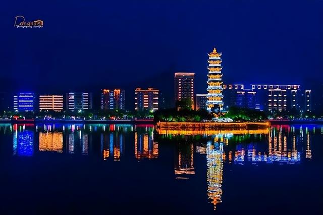 不做游客，做一回“本地人”丨韶关深度漫游计划
