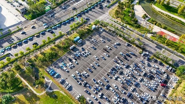 自驾营地：江苏扬州市自驾游免费停车露营地，主要景点及特色美食