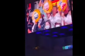 王楚钦干了八年的事业被小石头林诗栋的一句话给干没了图片