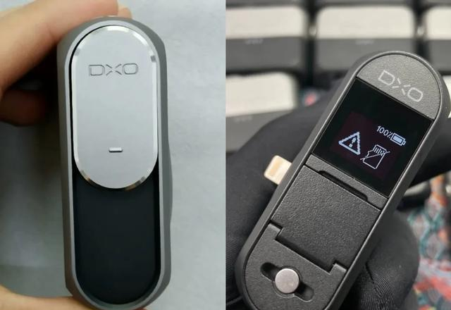 迷你神器 ！1英寸大底 +2020万像素 + 32mm等效焦段！3倍变