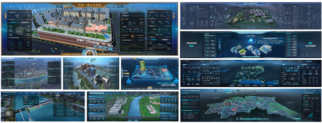智慧楼宇数字孪生交付选型指南：选型对、交付稳、成本低、启新值