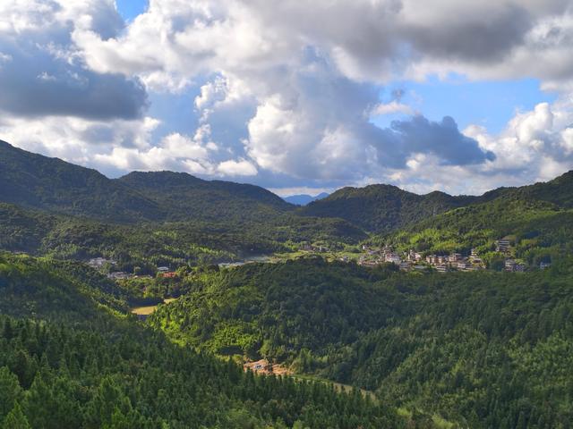 探访福建·福州·寿山石古矿洞(2025·8·16)