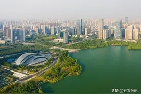 细数安徽省国资委直接出资的26户企业图片