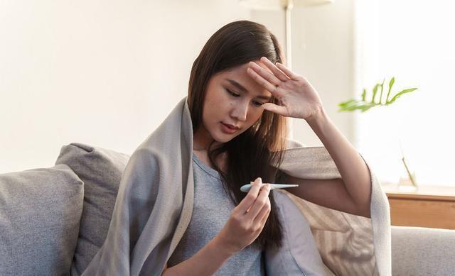 人不会无故患甲流！研究发现：得甲流的人，多半离不开这8点