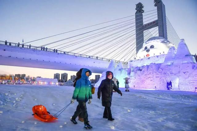 内蒙古又冷又酷