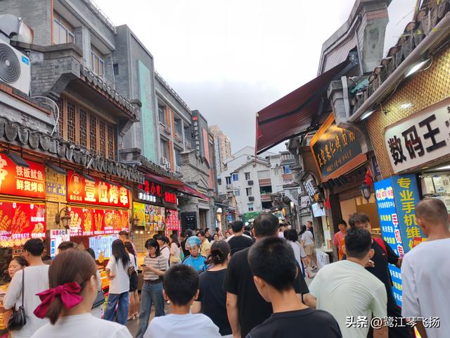 2025国庆温州游（二）