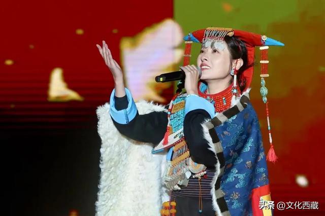 多图现场直击！2025年阿里地区第九届象雄文化旅游节太燃了！