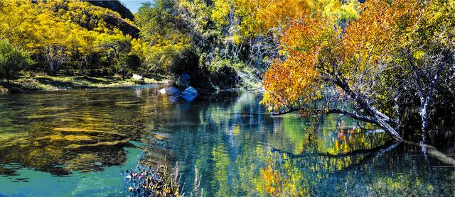 驴道的主要线路——武川县驴道侧记（2）