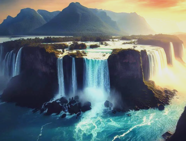 回国后我才敢说：委内瑞拉是我去过的所有国家中，最被看轻的！